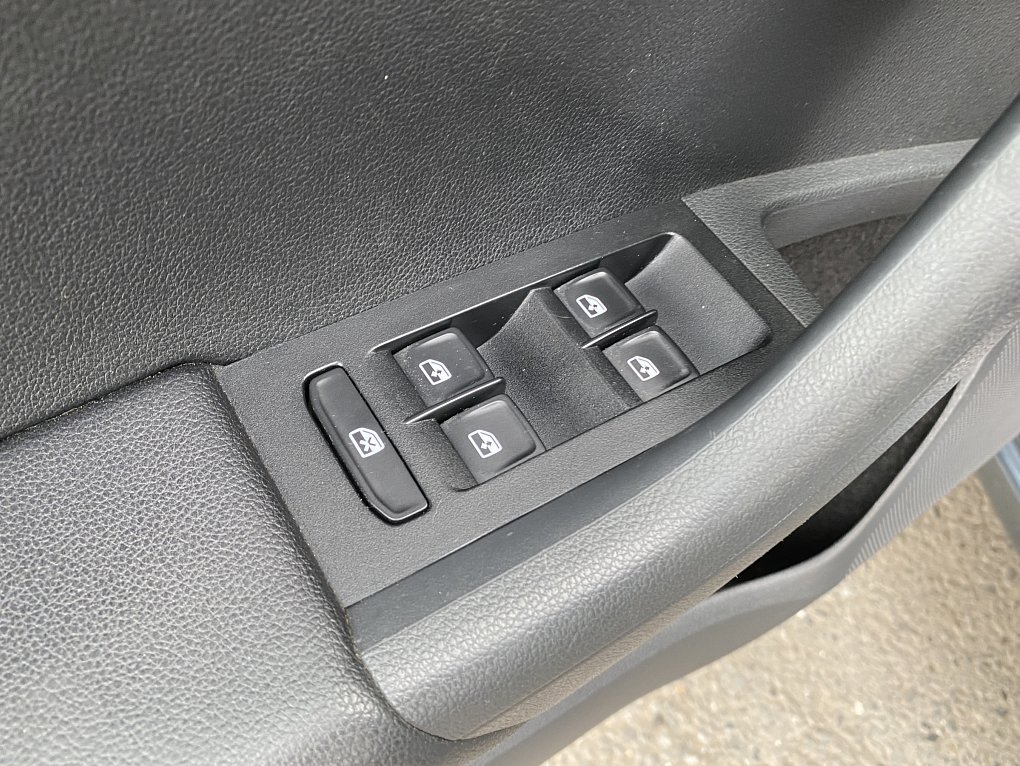 Škoda Octavia III 2.0 TDi RS Challange