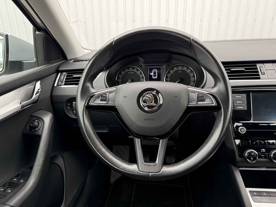 Škoda Octavia III 1.6 TDi Ambition