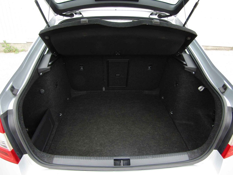 Škoda Octavia III 1.6 TDi Ambition