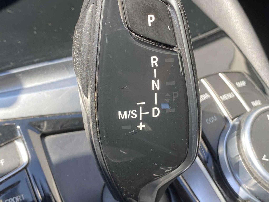 BMW Řada 5 3.0D  530d