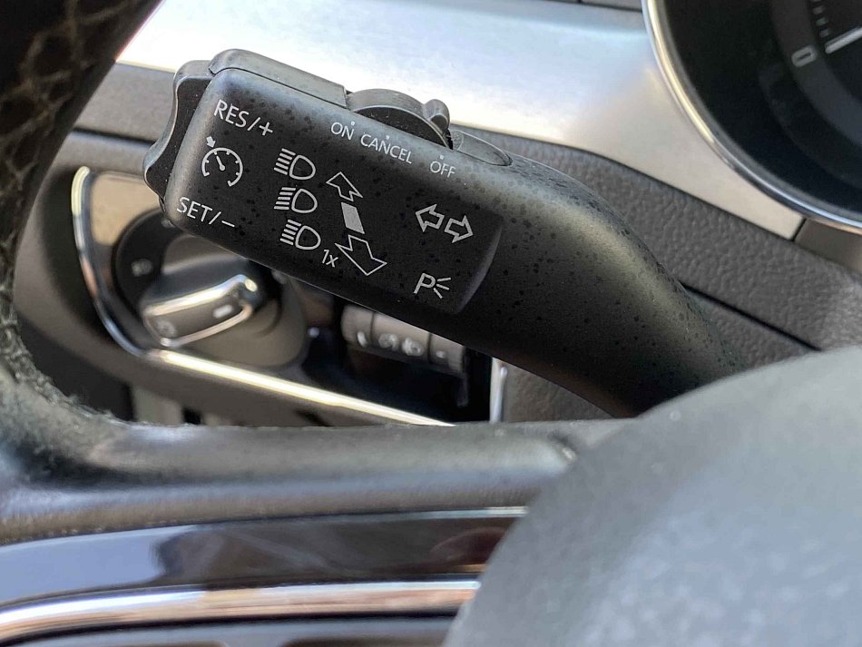 Škoda Superb II 1.6 TDi Ambition