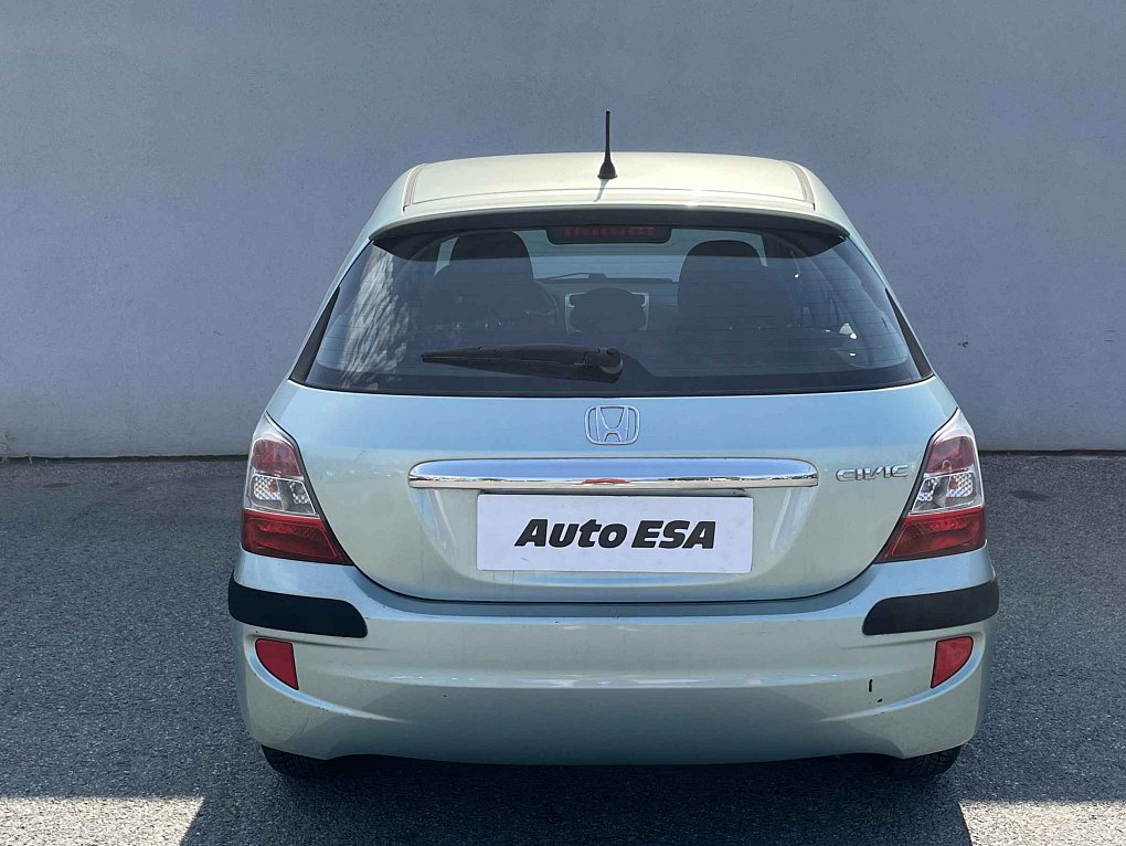 Honda Civic 1.4i 