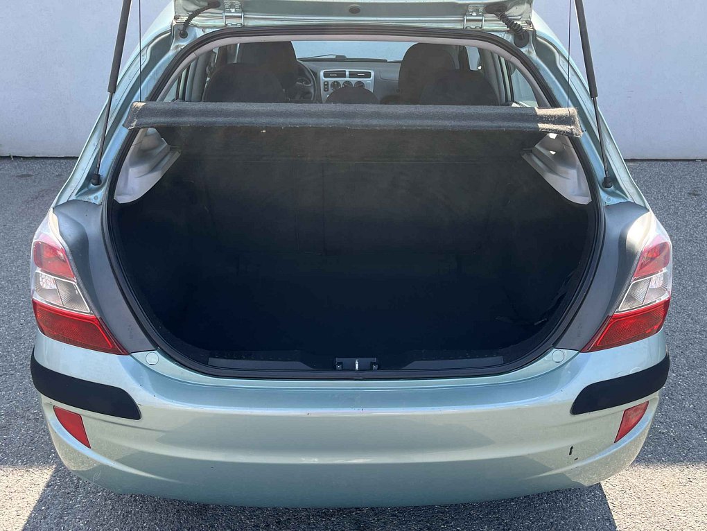 Honda Civic 1.4i 
