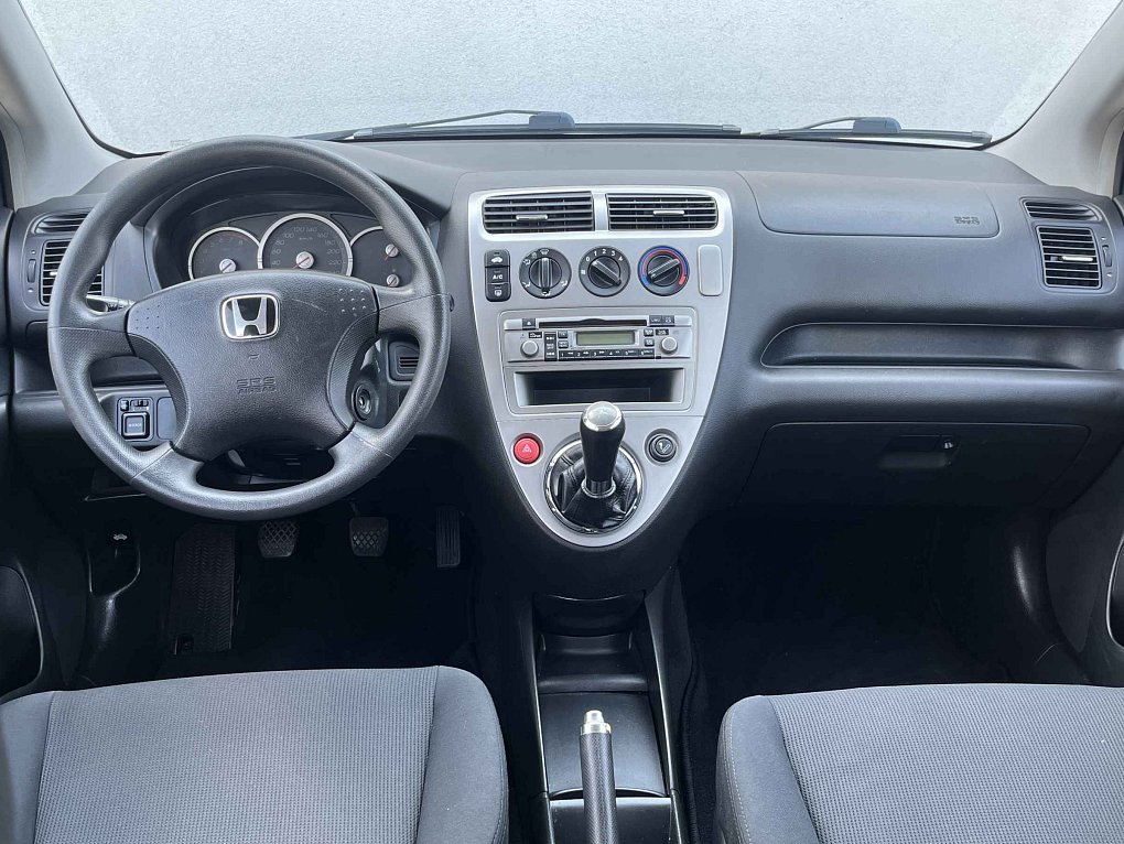 Honda Civic 1.4i 