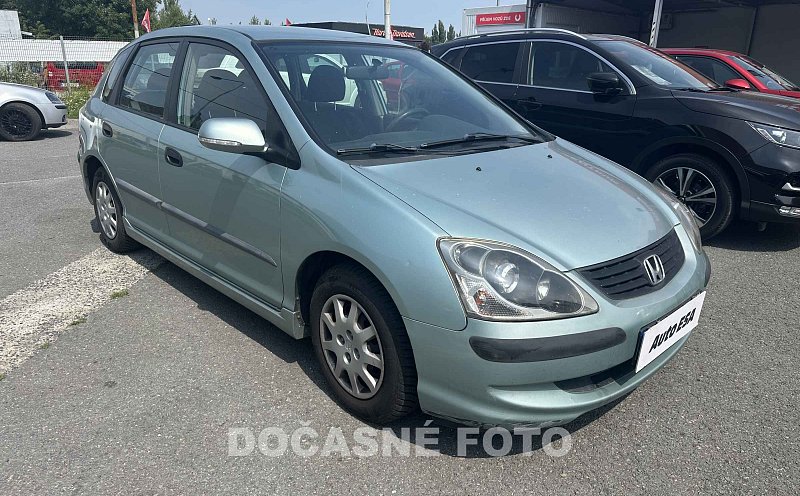 Honda Civic 1.4i 