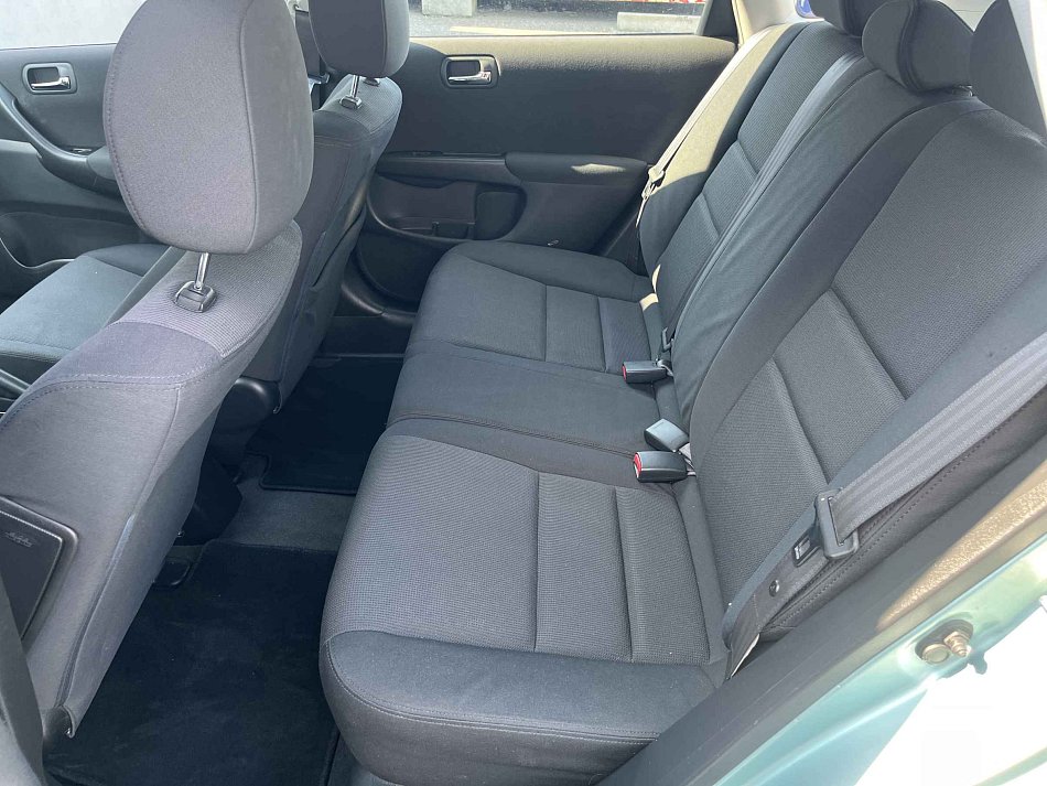 Honda Civic 1.4i 