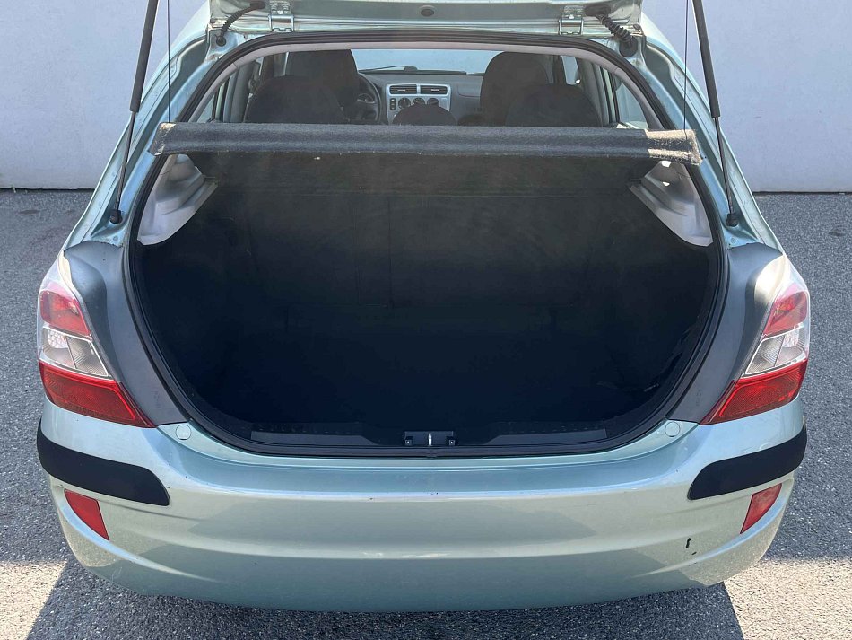 Honda Civic 1.4i 