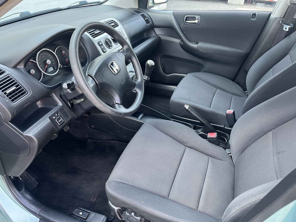 Honda Civic 1.4i 