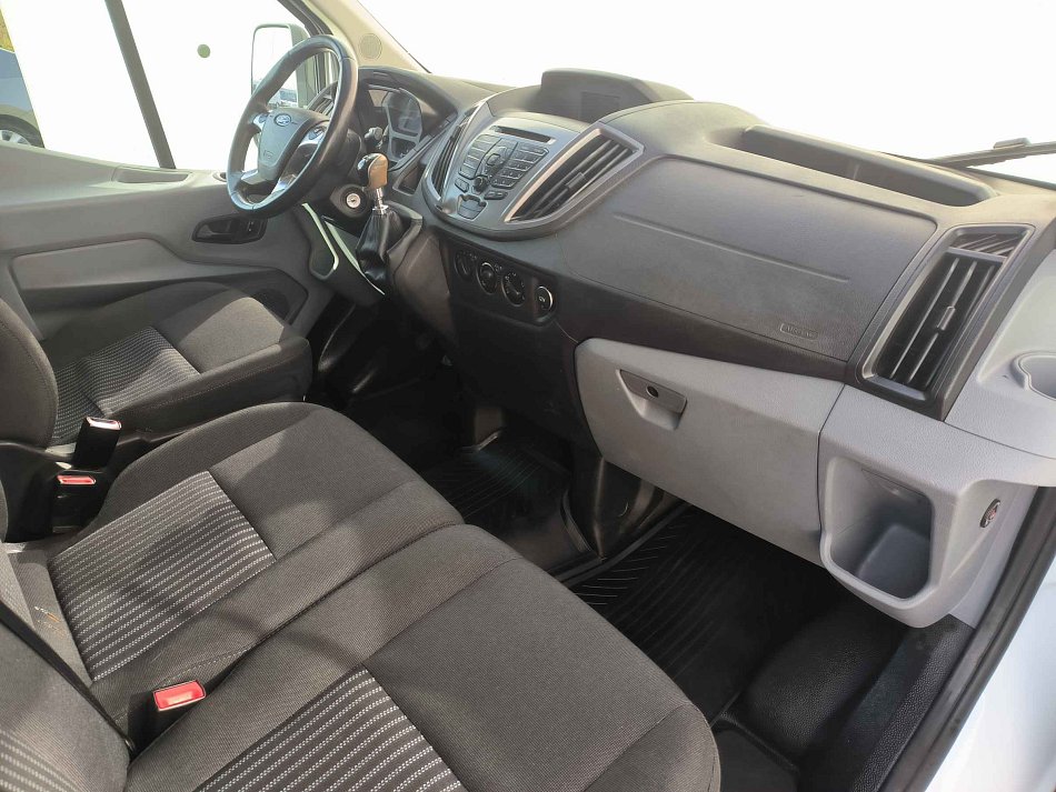 Ford Transit 2.0TDCi Trend L2H2