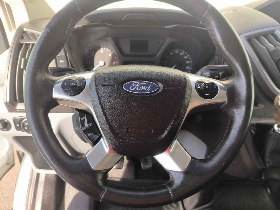 Ford Transit 2.0TDCi Trend L2H2
