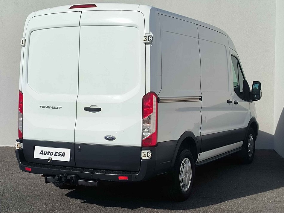 Ford Transit 2.0TDCi Trend L2H2