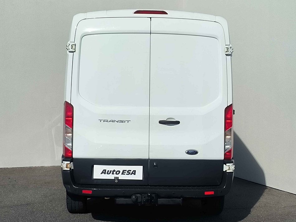 Ford Transit 2.0TDCi Trend L2H2