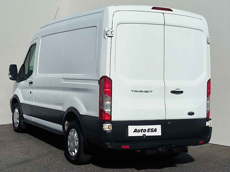 Ford Transit 2.0TDCi Trend L2H2
