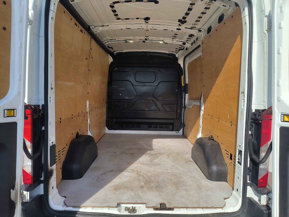 Ford Transit 2.0TDCi Trend L2H2
