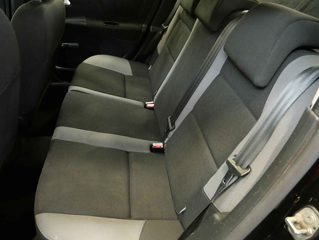Peugeot 207 1.6HDi 