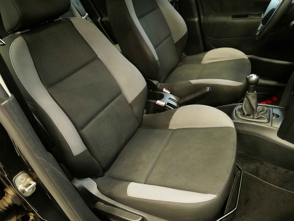 Peugeot 207 1.6HDi 