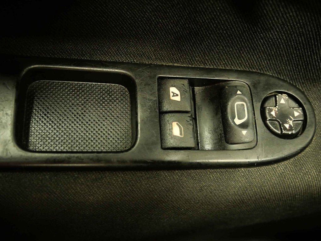 Peugeot 207 1.6HDi 