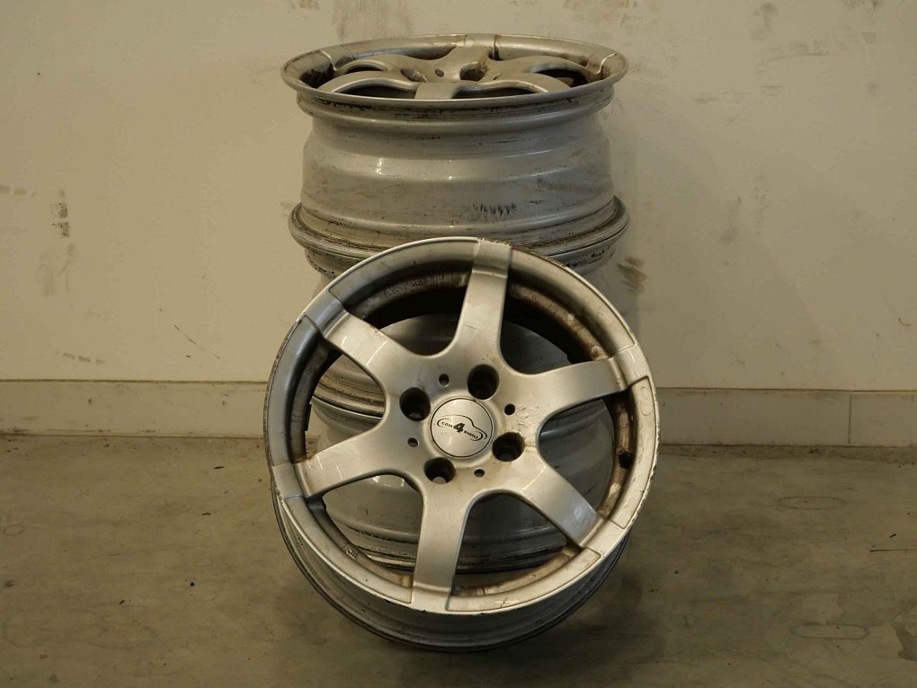 Peugeot 207 1.6HDi 