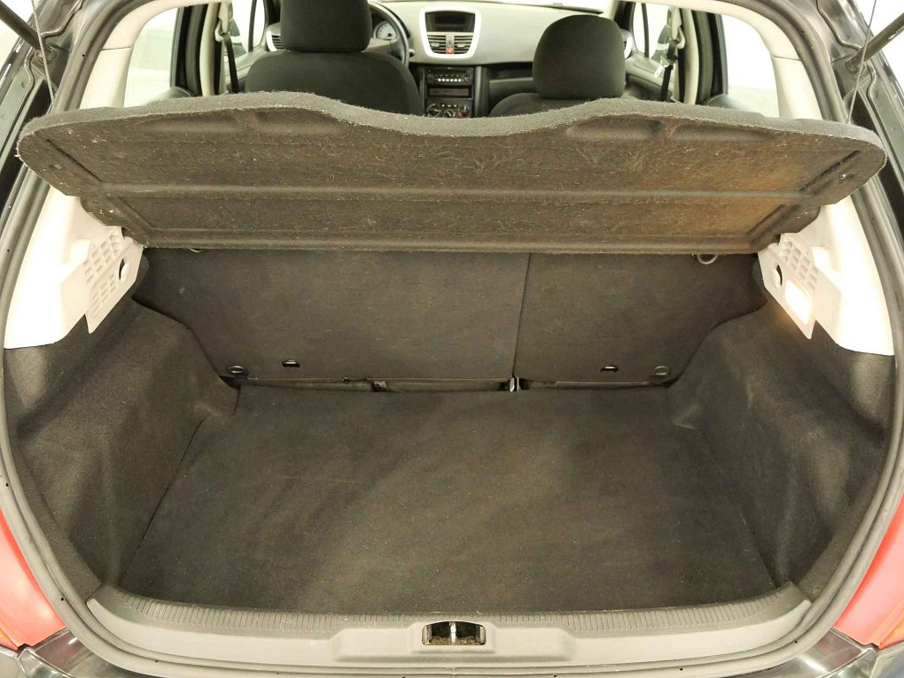 Peugeot 207 1.6HDi 