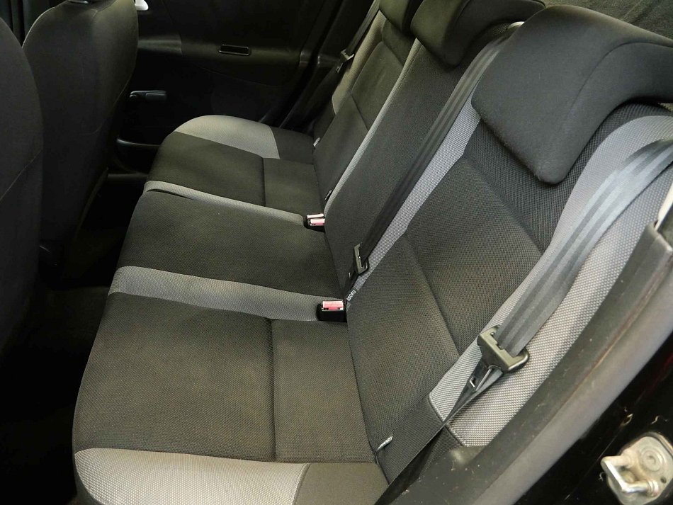 Peugeot 207 1.6HDi 