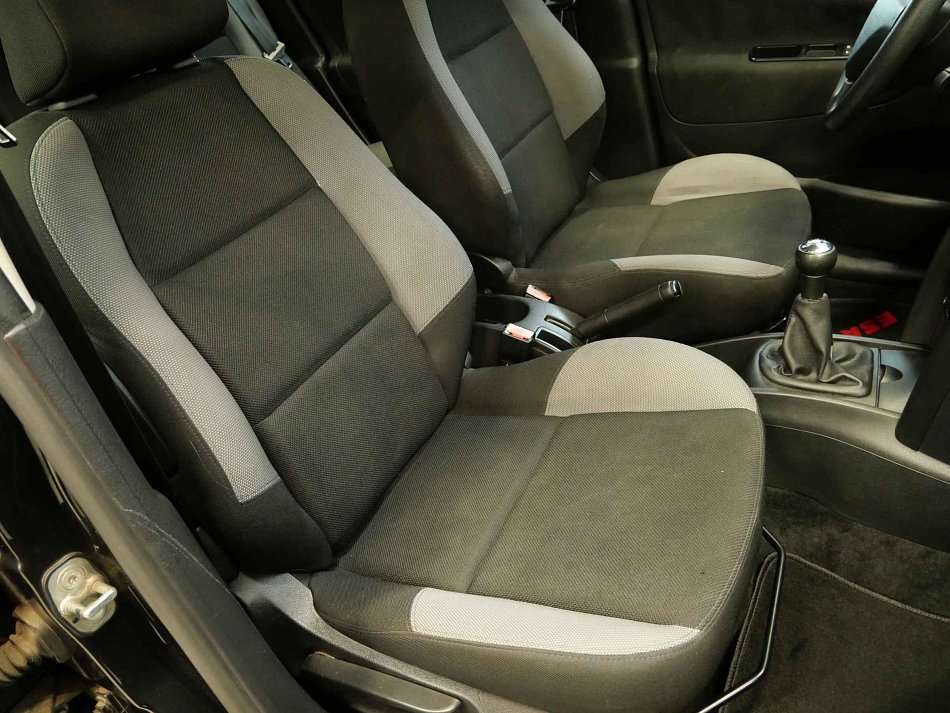 Peugeot 207 1.6HDi 