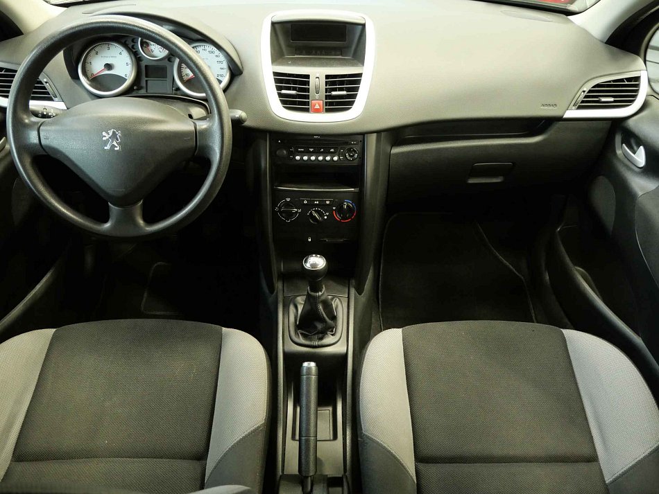 Peugeot 207 1.6HDi 