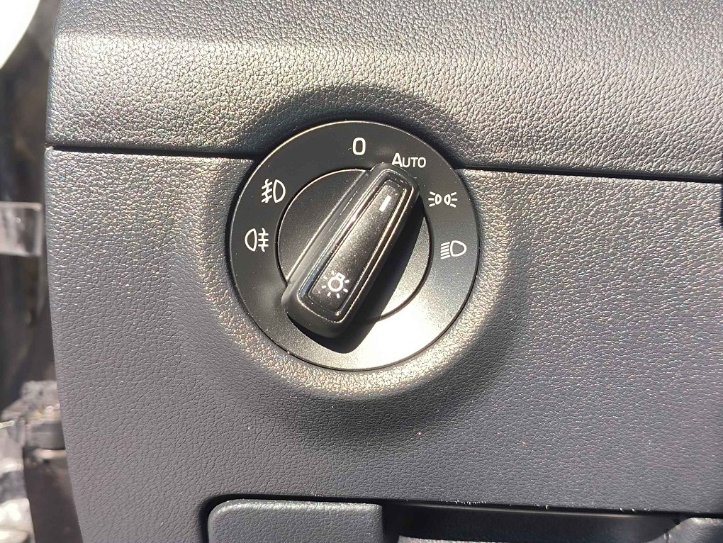 Škoda Octavia III 2.0 TSI 