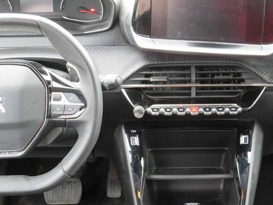 Peugeot 208 1.2 PT Style
