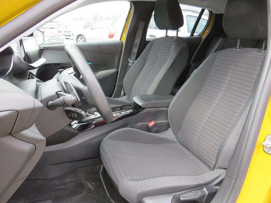 Peugeot 208 1.2 PT Style