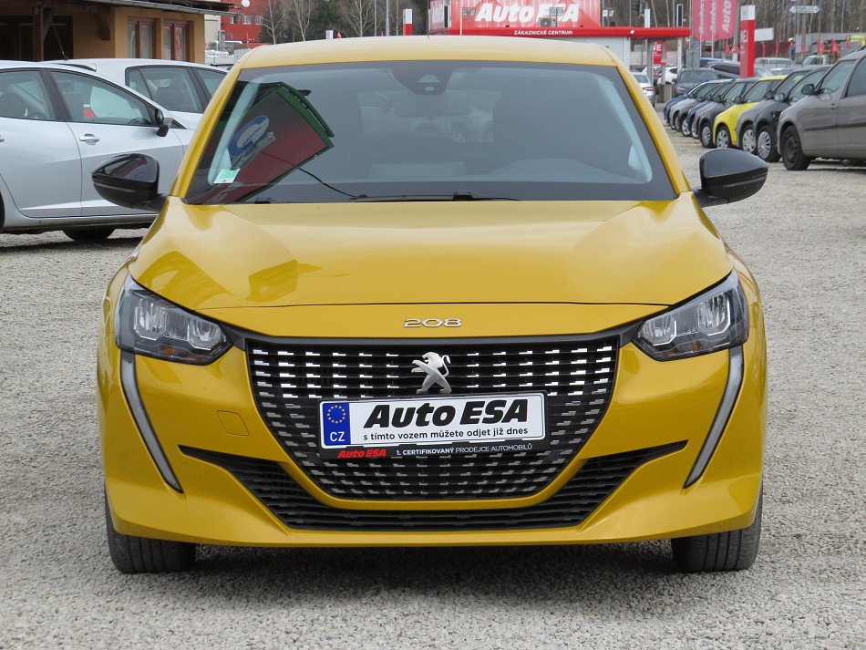 Peugeot 208 1.2 PT Style