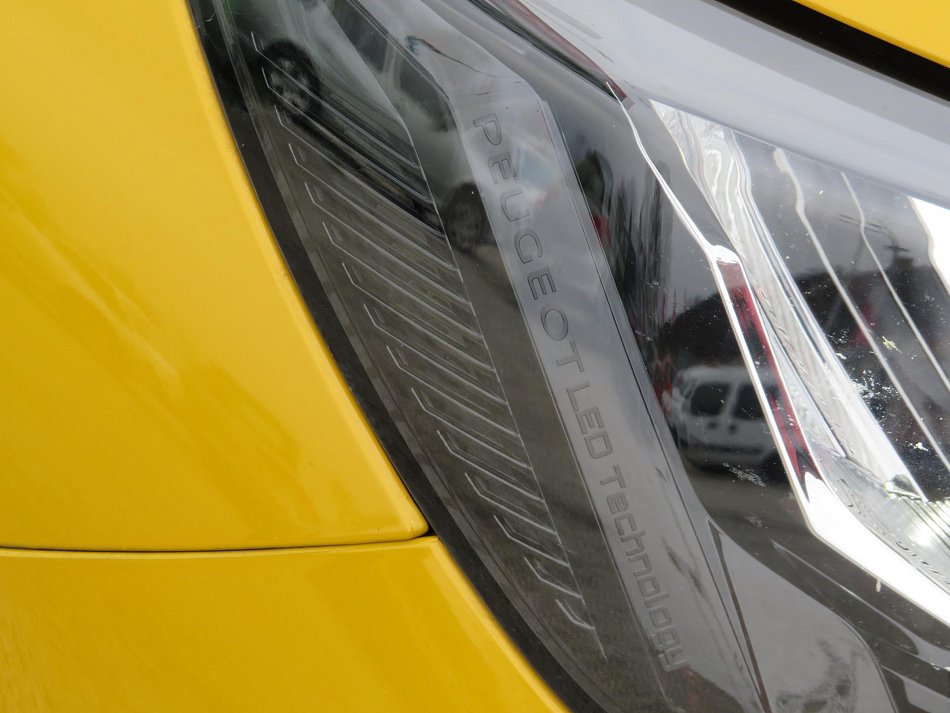 Peugeot 208 1.2 PT Style