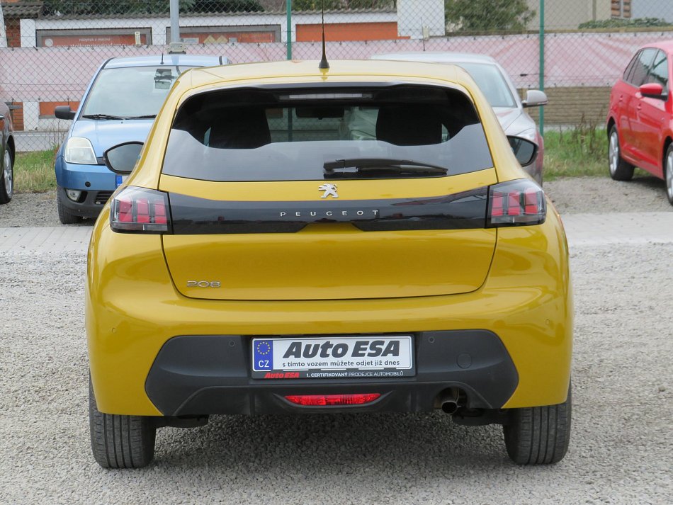 Peugeot 208 1.2 PT Style