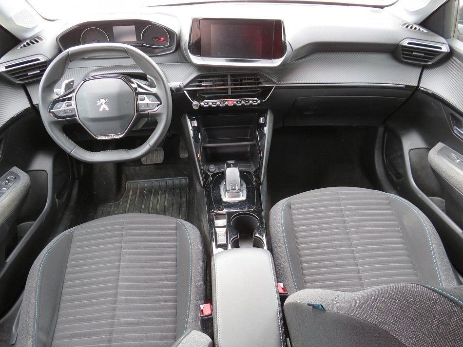 Peugeot 208 1.2 PT Style