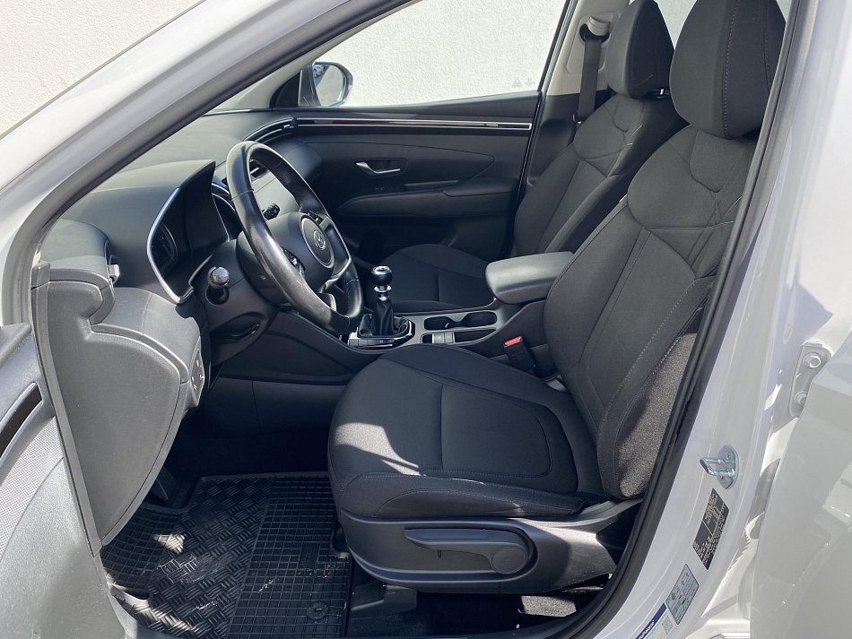 Hyundai Tucson 1.6 T-GDi 