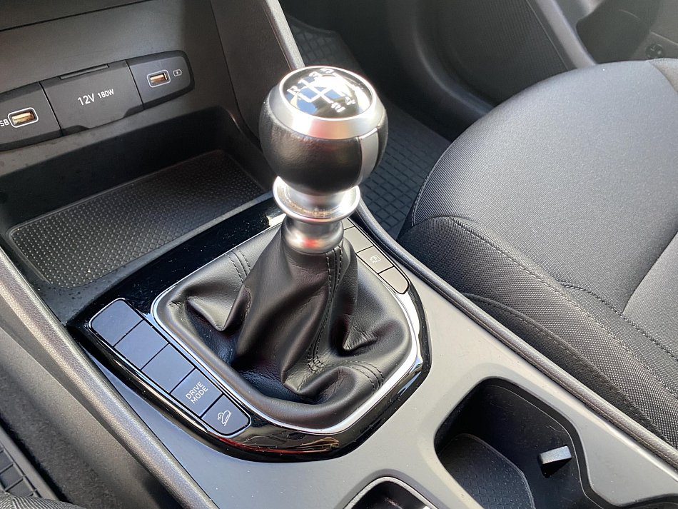 Hyundai Tucson 1.6 T-GDi 