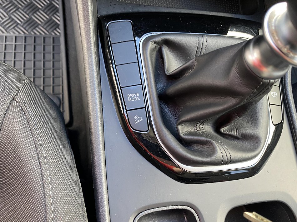 Hyundai Tucson 1.6 T-GDi 
