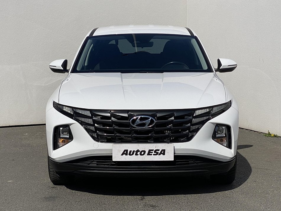 Hyundai Tucson 1.6 T-GDi 