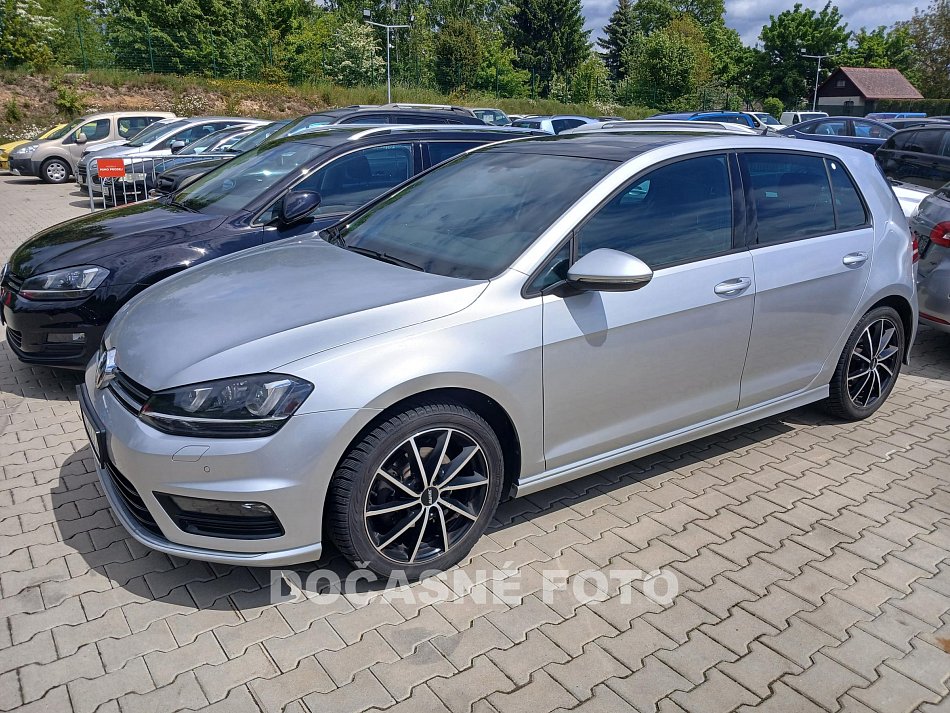 Volkswagen Golf 1.4 TSi 