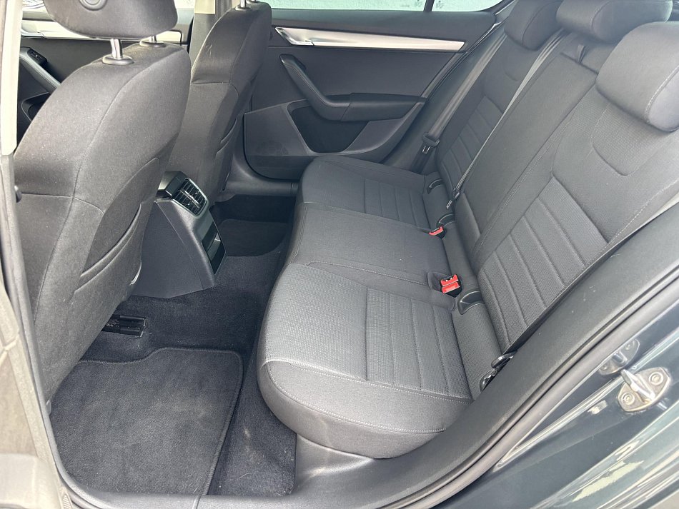Škoda Octavia III 1.6 TDi Style