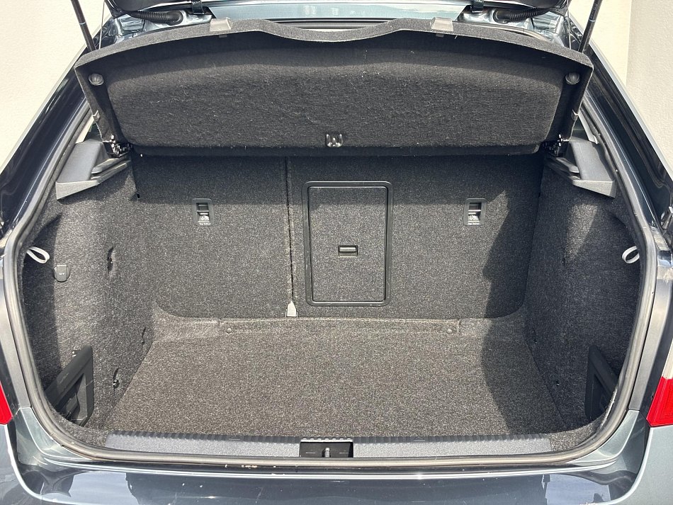 Škoda Octavia III 1.6 TDi Style