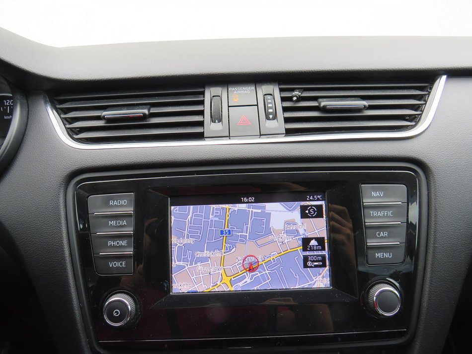 Škoda Octavia III 2.0 TDi Elegance