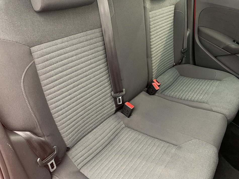 Volkswagen Polo 1.4 i Comfortline