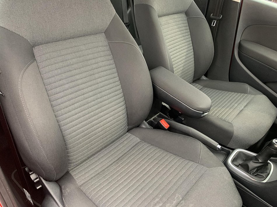 Volkswagen Polo 1.4 i Comfortline