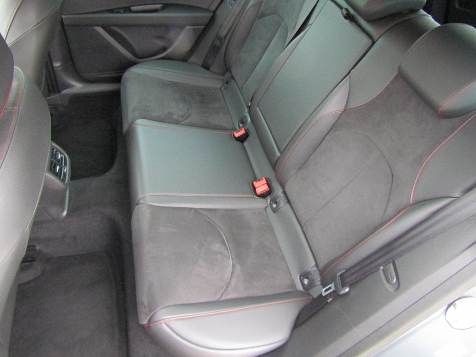 Seat Leon 2.0 TDi FR