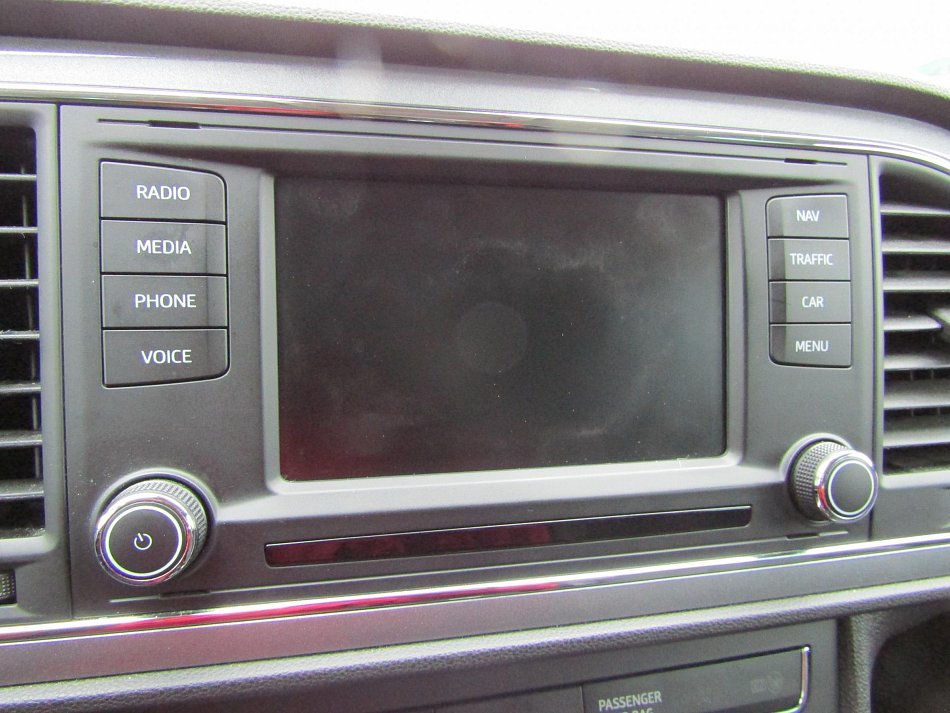 Seat Leon 2.0 TDi FR