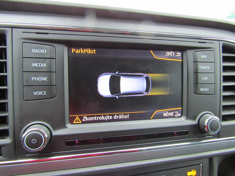 Seat Leon 2.0 TDi FR