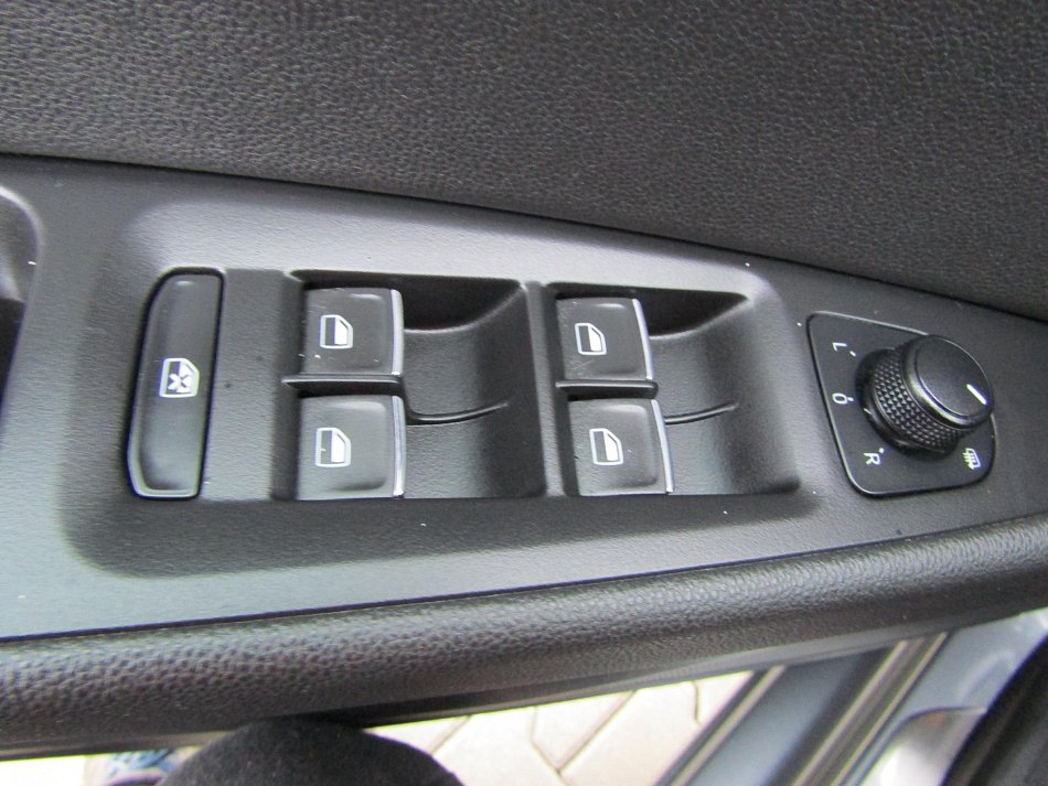 Seat Leon 2.0 TDi FR