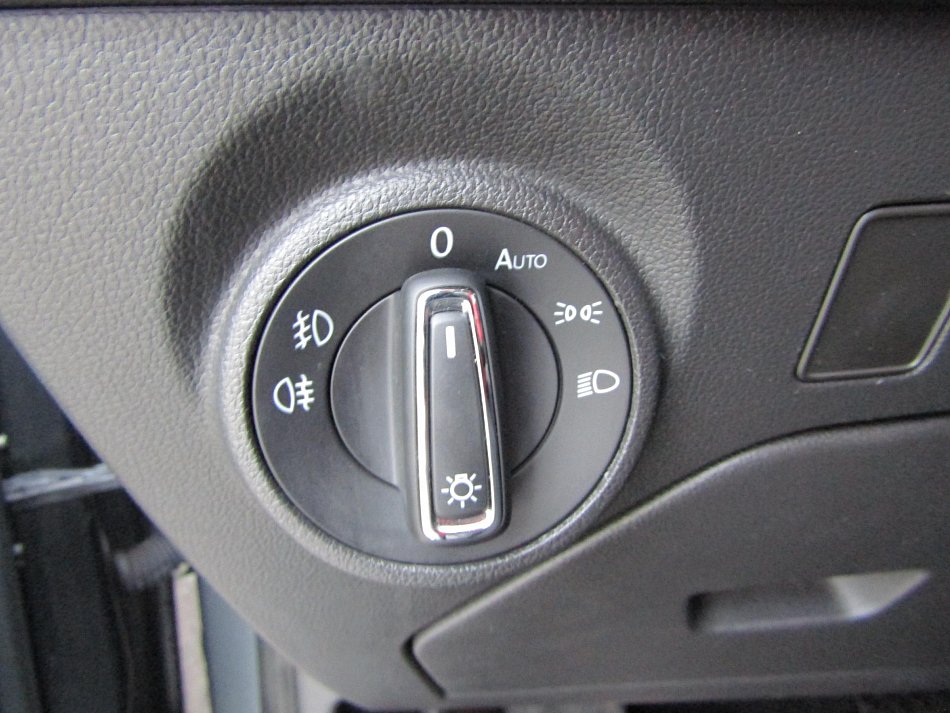 Seat Leon 2.0 TDi FR