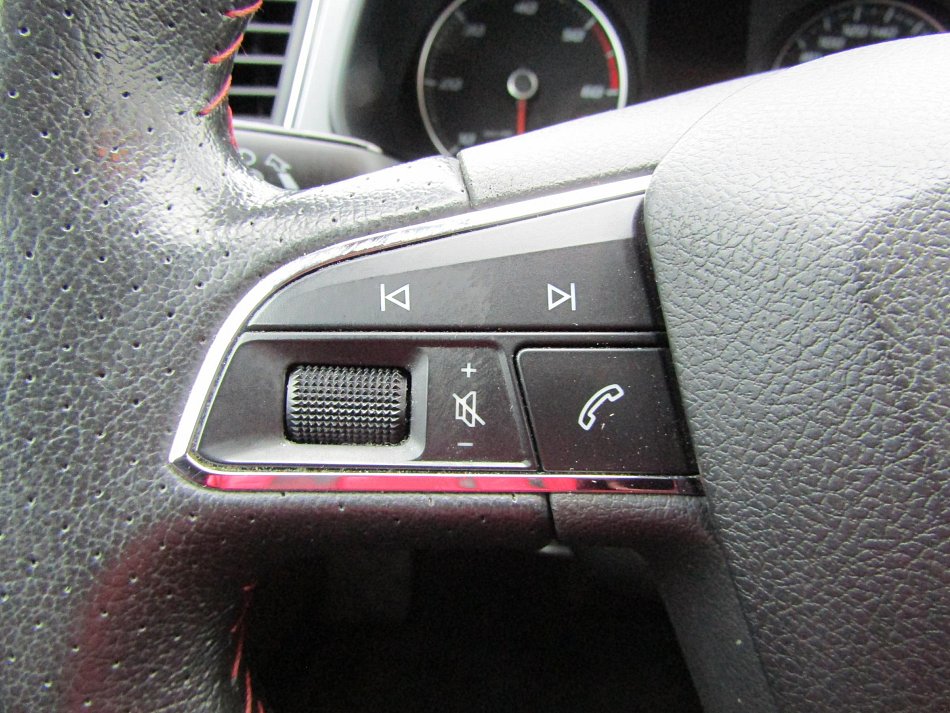 Seat Leon 2.0 TDi FR