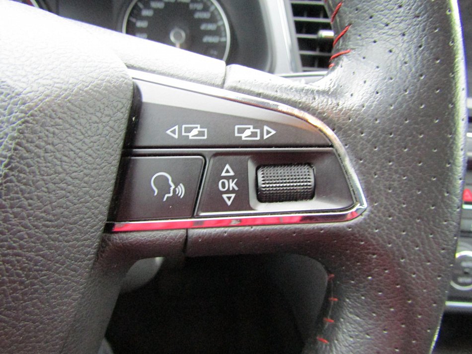 Seat Leon 2.0 TDi FR